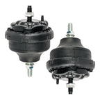 Front Engine Mount Set for Chevrolet Trailblazer Envoy (2002–2009)