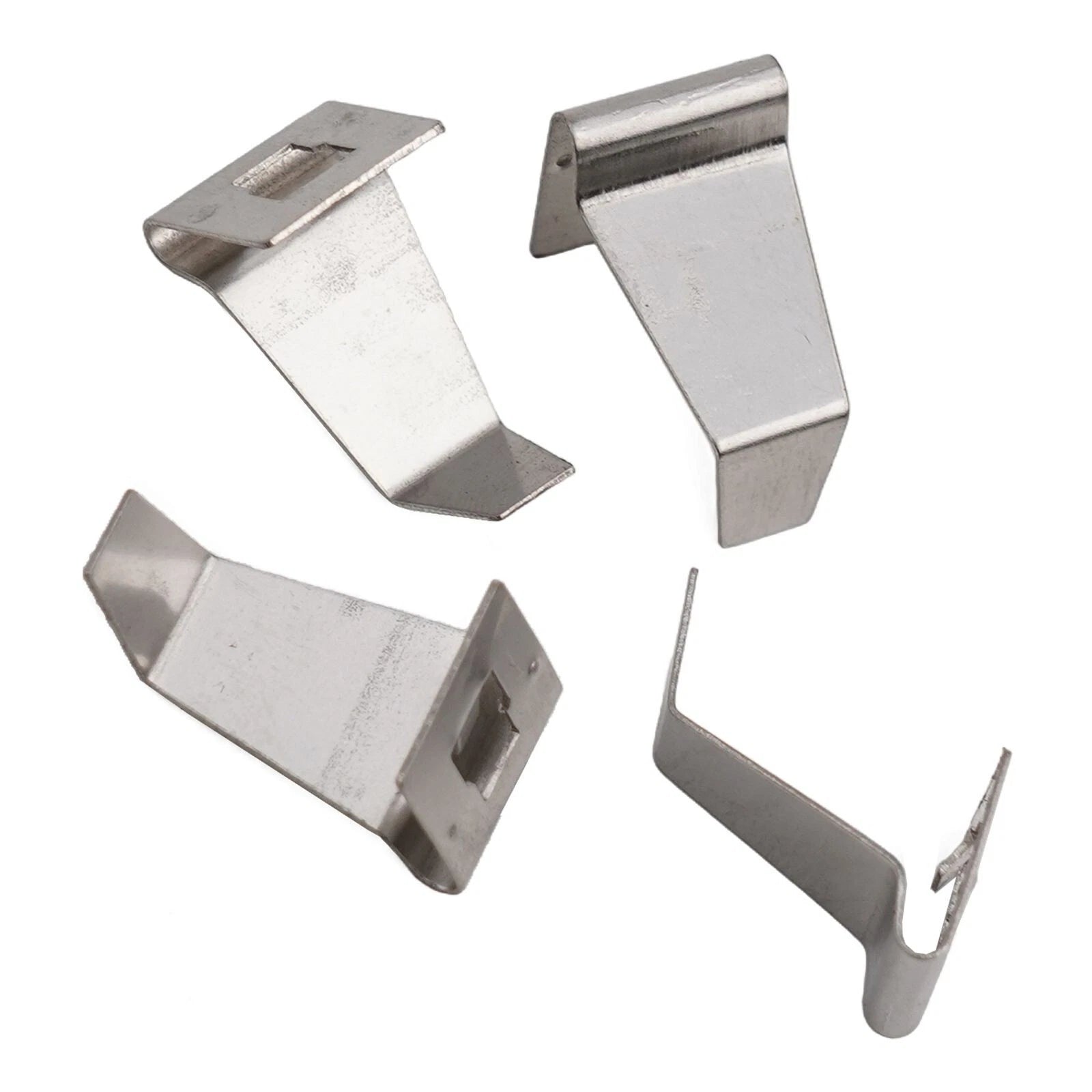 Ceiling Light Sunroof Switch Clip Buckle for Porsche Cayenne Macan Panamera (2011–2023)