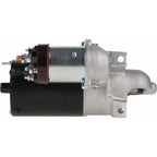 Starter for Jeep Buick Chevy GMC Oldsmobile Pontiac (2.5L L4, 5.0, 4.4)