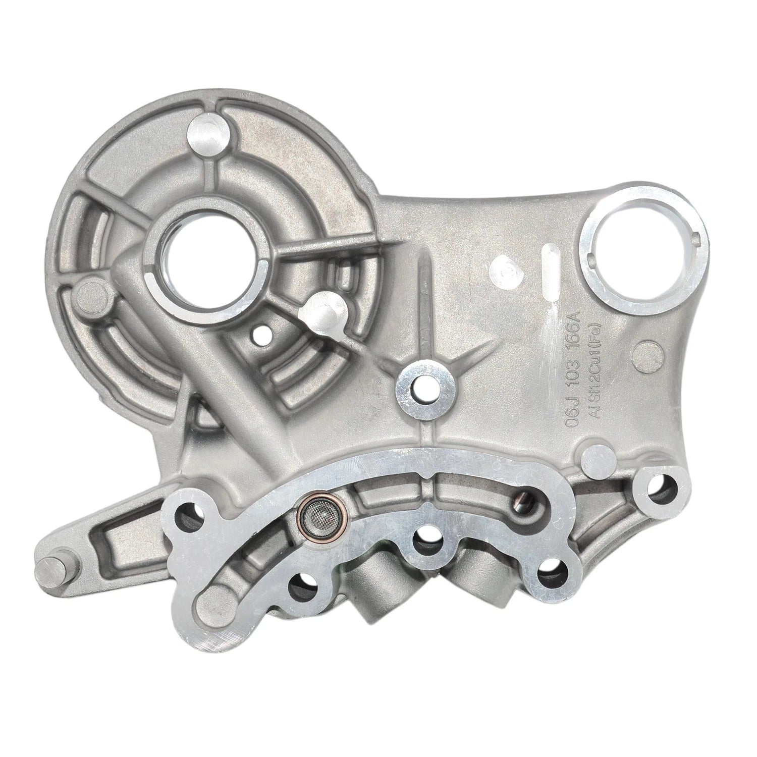 Camshaft Bracket for Audi A4 Q3 Q5 (2010–2020)