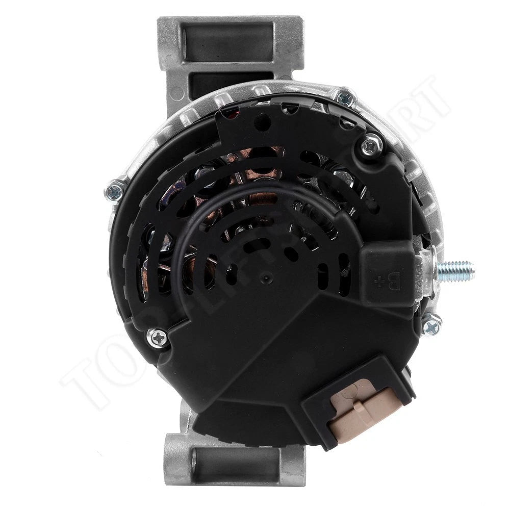 Alternator for Chevrolet Colorado GMC Canyon Isuzu I250 I350 (2004–2006)