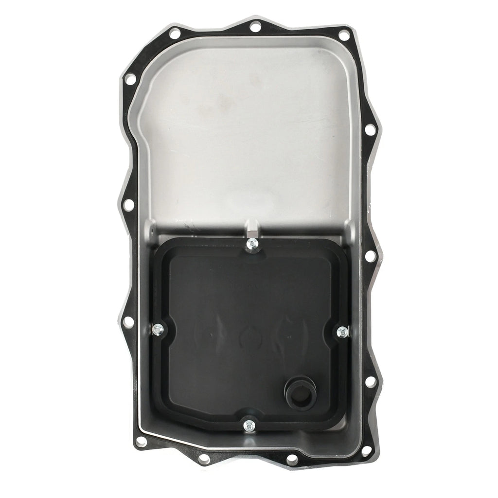 Aluminum Transmission Pan with Filter for Ram 1500/Challenger (2013–2022)