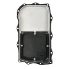 Aluminum Transmission Pan with Filter for Ram 1500/Challenger (2013–2022)