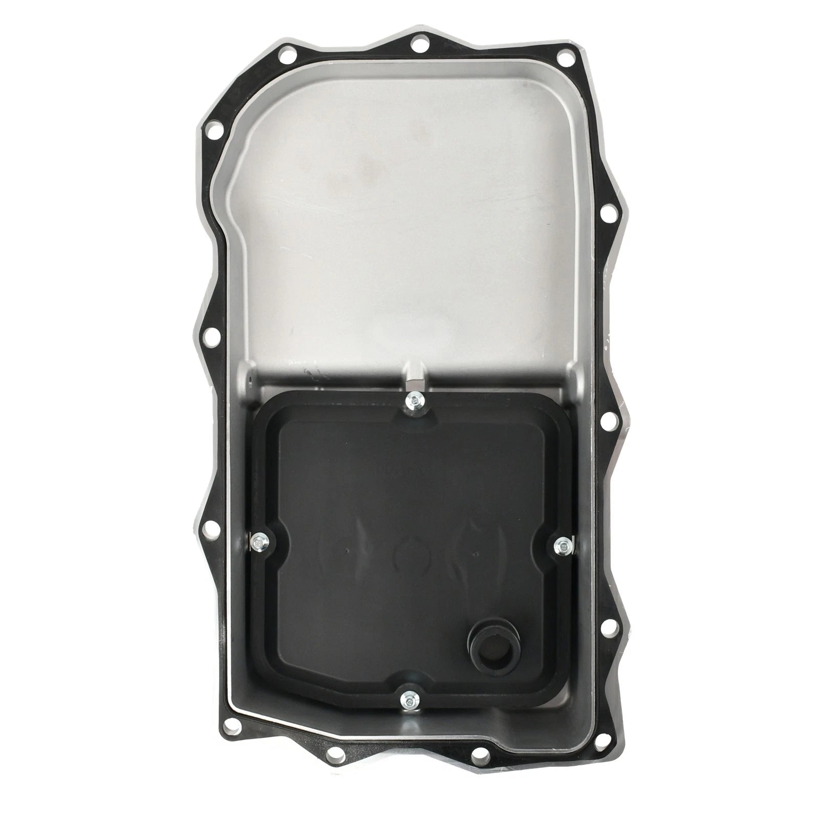 Aluminum Transmission Pan with Filter for Ram 1500/Challenger (2013–2022)