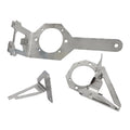 Hydraulic Bracket Kit for A-HYDRBRKIT-AI (2010–2020)