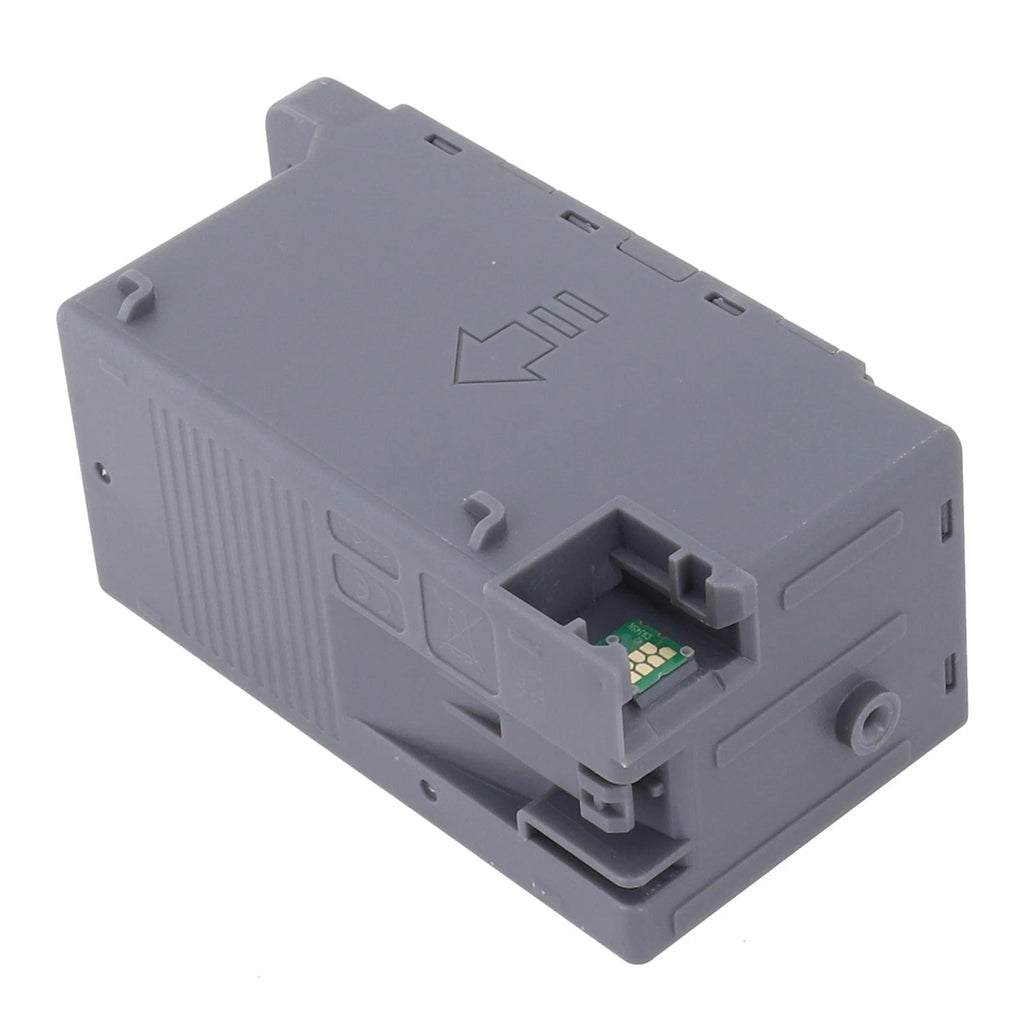 Maintenance Tank Box for ET-16600 ET-16650 ET-5880 Pro WF-7840 WF-7820