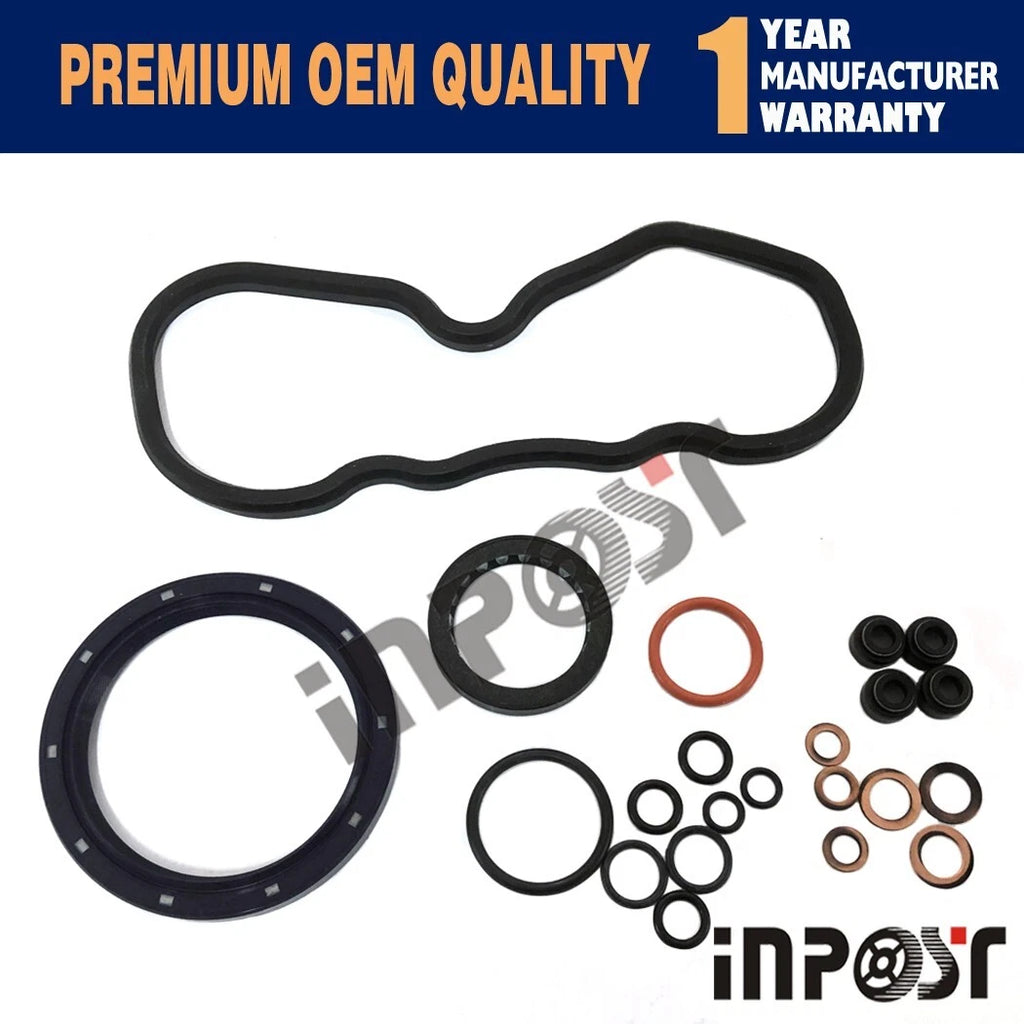 Overhaul Full Head Gasket Set Kit for Kubota Tractor (Z851, Z850)