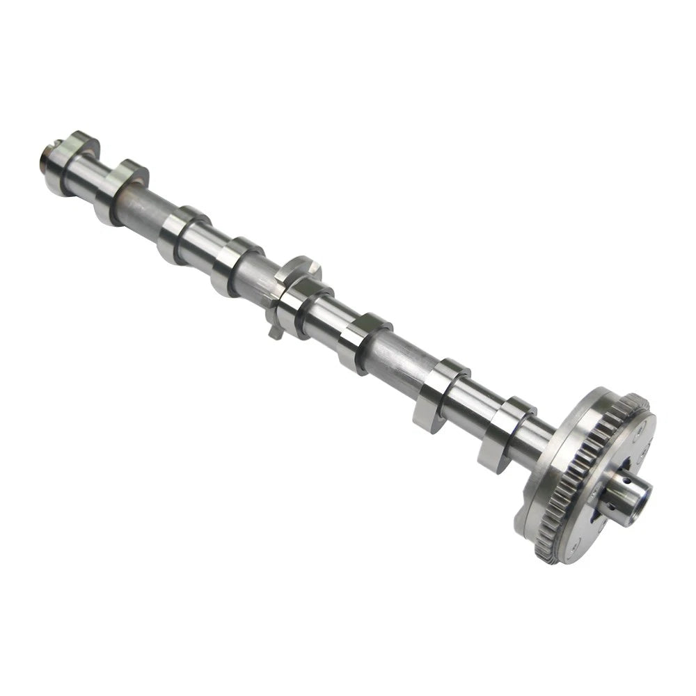 Intake Camshaft Timing Gear Assembly for VW Eos Jetta Audi A3 A6 (2006–2016) 06H109021K
