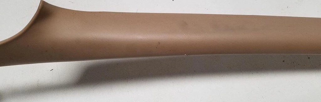 LH A Pillar Trim Light for Lincoln Mark VIII (1997–1998) Prairie Tan