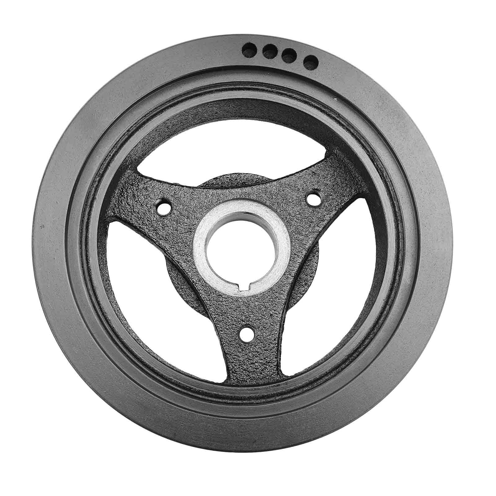 Engine Harmonic Balancer for Ford F-150 (2004-2010) Explorer (2002-2004) Mustang