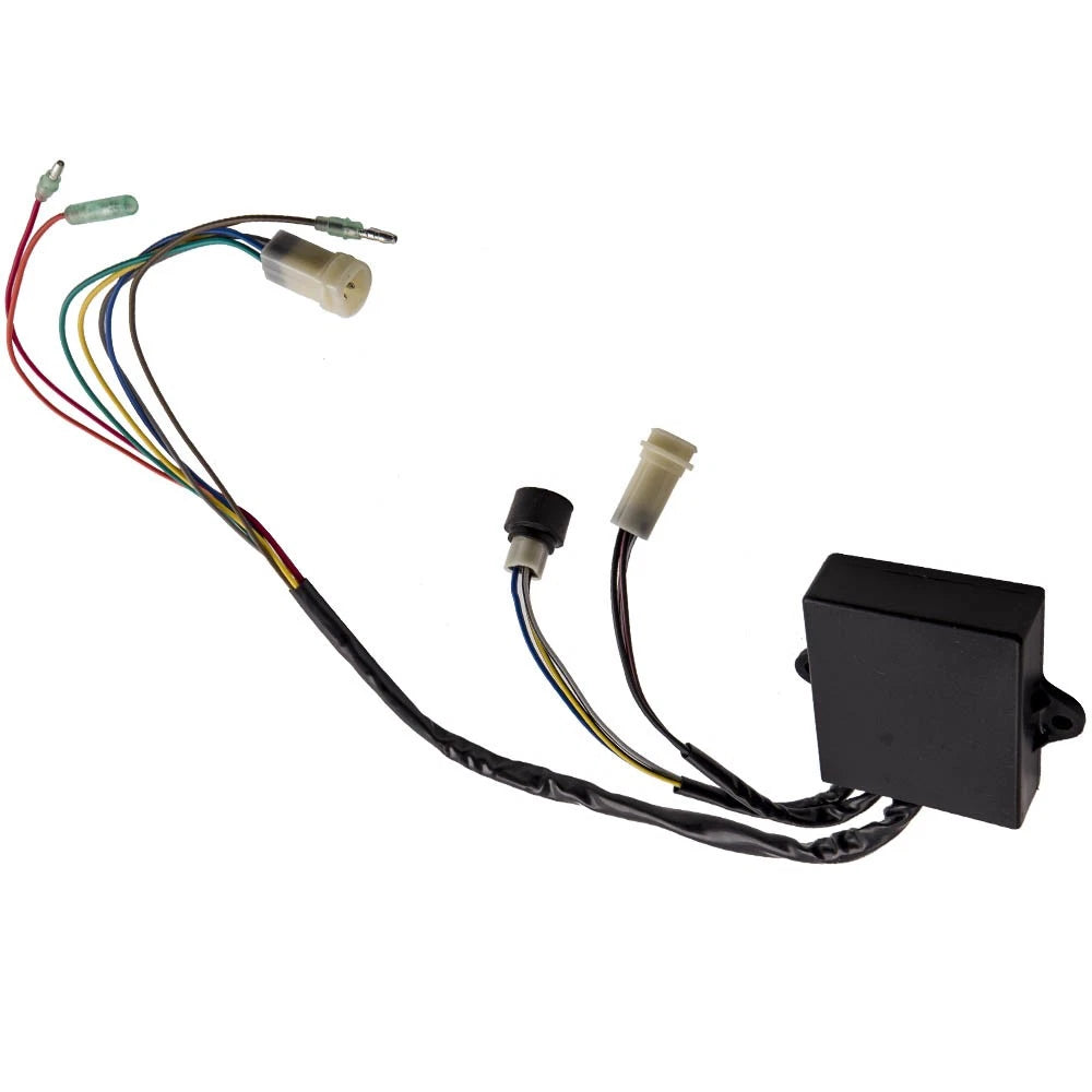 Electronic CDI Box for Yamaha Big Bear YFM350FW 4x4 (1990–2006)