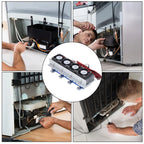 Cooling Device Chip for Refrigerator Water Inlet