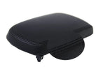 Leather Synthetic Center Console Armrest Cover for Toyota Matrix (2009–2014)