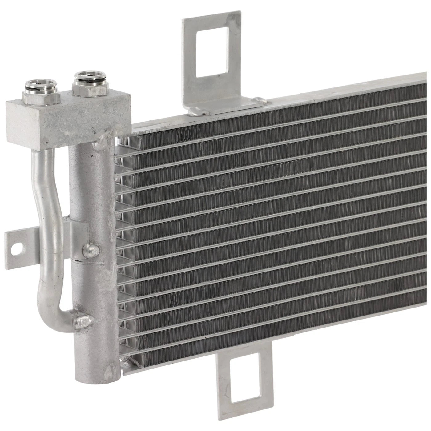 Transmission Oil Cooler for Dodge Dart (2013–2016)