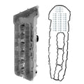 Aluminum Valve Cover with Gasket for BMW 335i 2011–2013, 335is 2007–2010