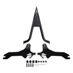 Passenger Sissy Bar Backrest for Softail Breakout 114 FLFBS FXBR (2018–2023)