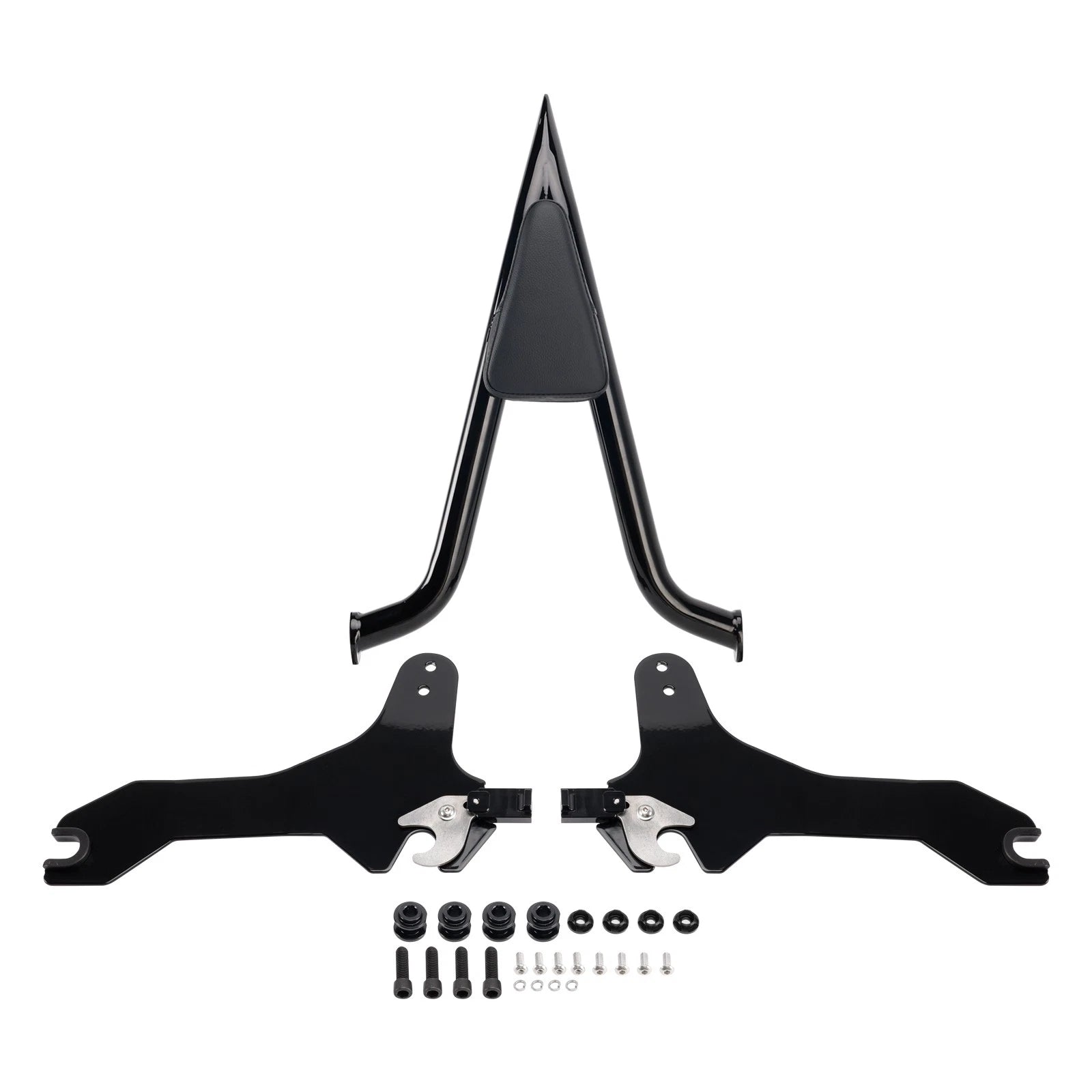 Passenger Sissy Bar Backrest for Softail Breakout 114 FLFBS FXBR (2018–2023)