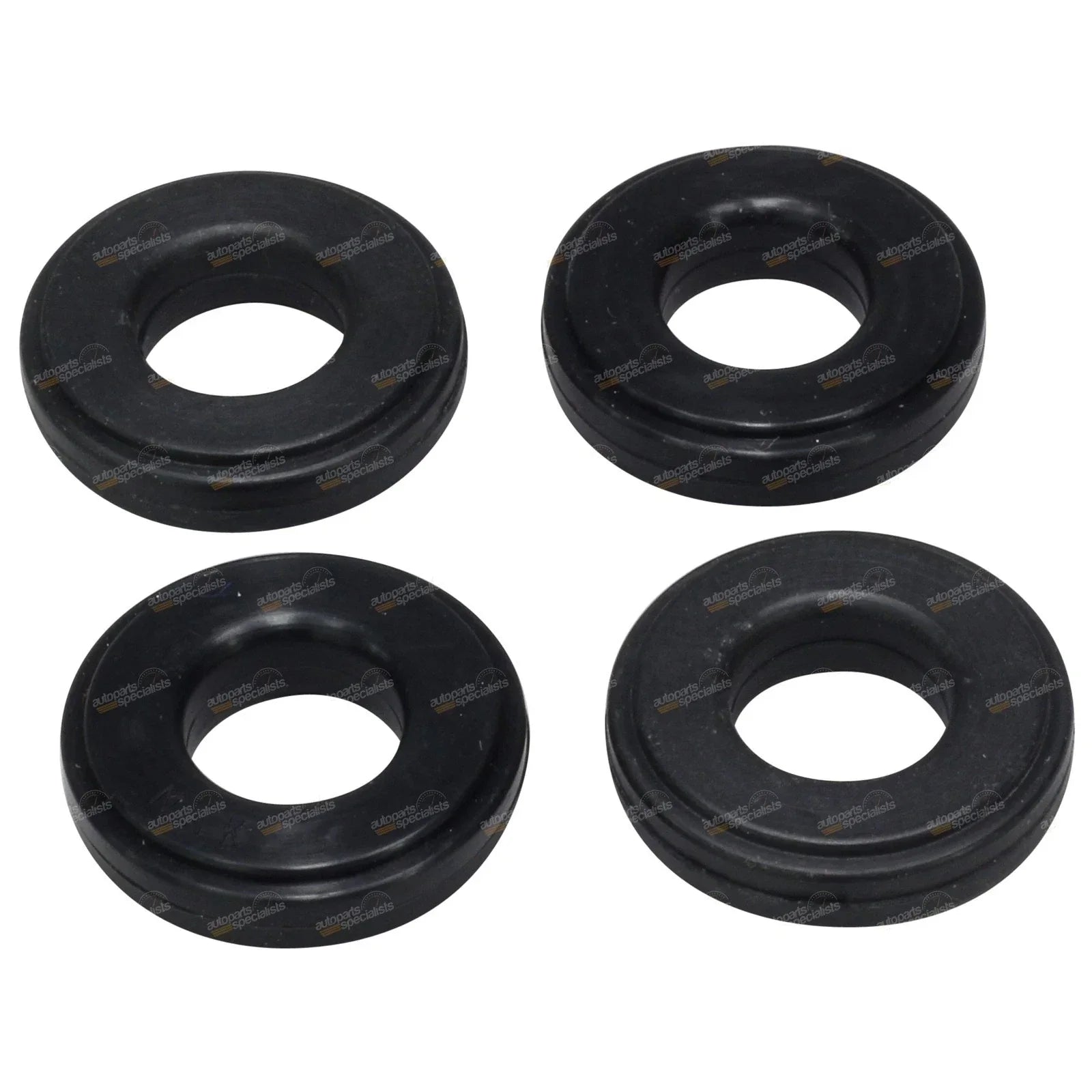 Rocker Valve Cover Bolt Seals for Ford AU EF EL NF NL XG XH 6cyl 4.0L (1993-2003)