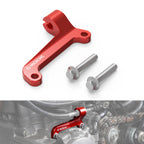 Clutch Cable Bracket Holder with Bolts for Honda TRX450ER (2004–2009)