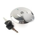 Fuel Gas Tank Cap Lock Keys for Honda CB450 650 750 900 1000 GL500 CM250 (1970-1983)