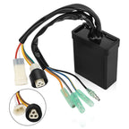 9-wire CDI Box for Yamaha XT225 (1992–2000) #4BE-85540-01-00