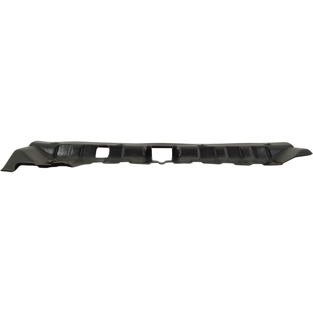 Front Engine Splash Shields for Kia Spectra5, Spectra (2004–2009)
