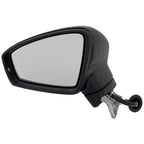 Driver Side Mirror for Volkswagen Tiguan (2018–2021)