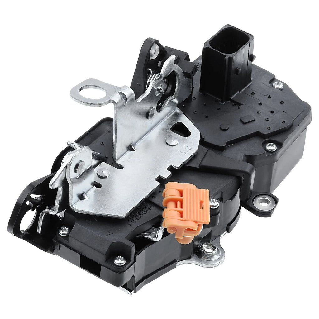 2X Front Door Lock Actuator for Buick Lucerne (2006-2010)