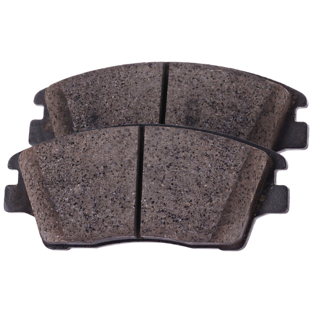 Set of 4 Brake Pads for Kia Sportage Hyundai Tucson (2019–2021)