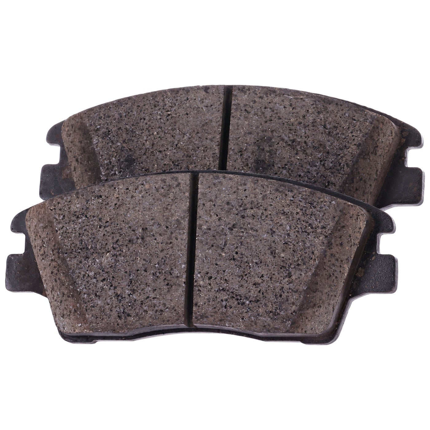 Set of 4 Brake Pads for Kia Sportage Hyundai Tucson (2019–2021)