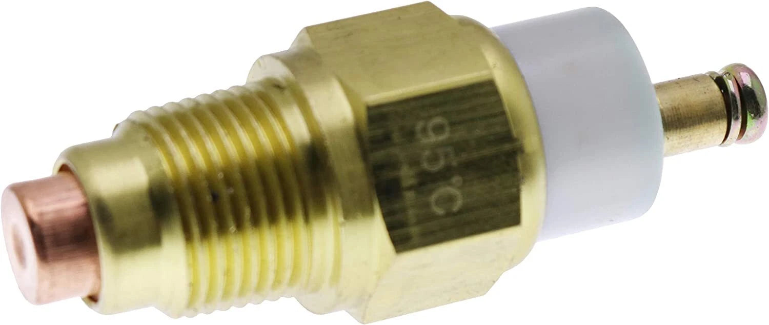 Thermo Switch 127610-91350 for Yanmar Engine 4LHA-STE(P) 4LHA-STZE(P) 6LPA-STP2