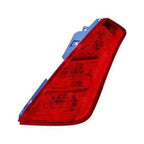 Replacement Passenger Side Tail Light Assembly