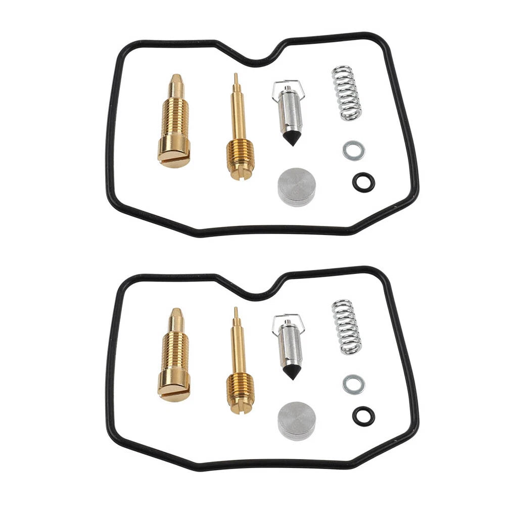 2X Carburetor Repair Kit for Sprint Tiger, Trident 900, Trophy 900 (1985–1998)