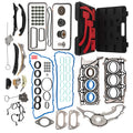 Head Gasket & Timing Chain Combo for Jeep Grand Cherokee (2011–2015)