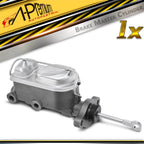 Brake Master Cylinder for Jeep CJ5, Scrambler (1978–1983)
