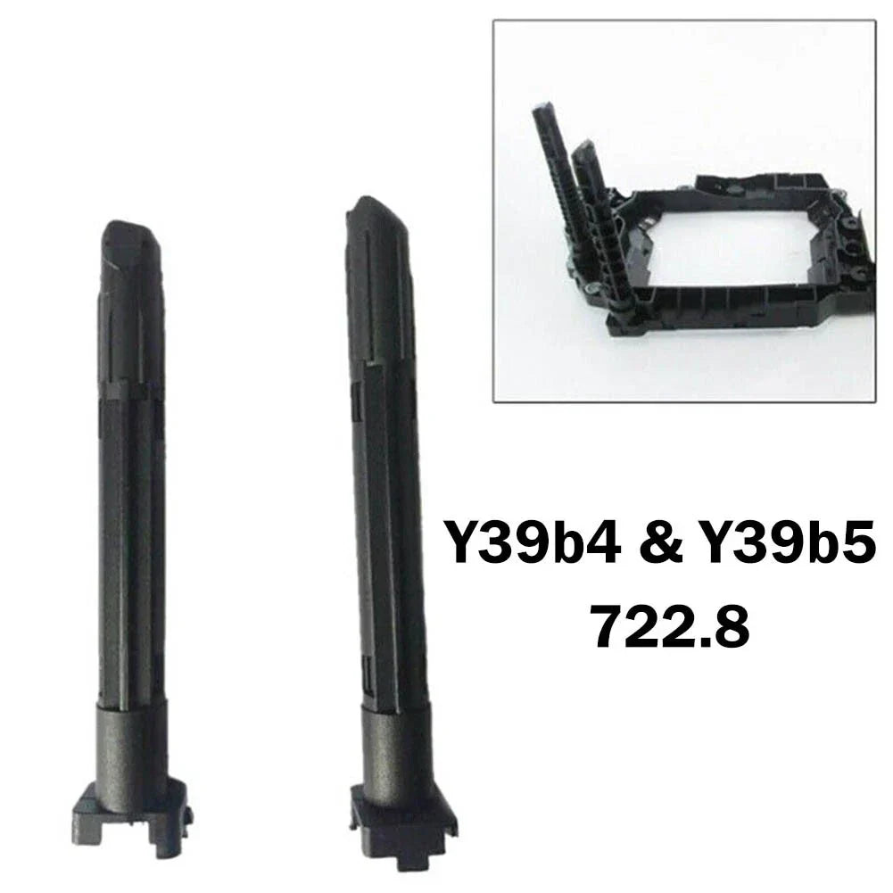 2 x CVT Speed Transmission Sensor Pair for Mercedes W169 (2004���2012)