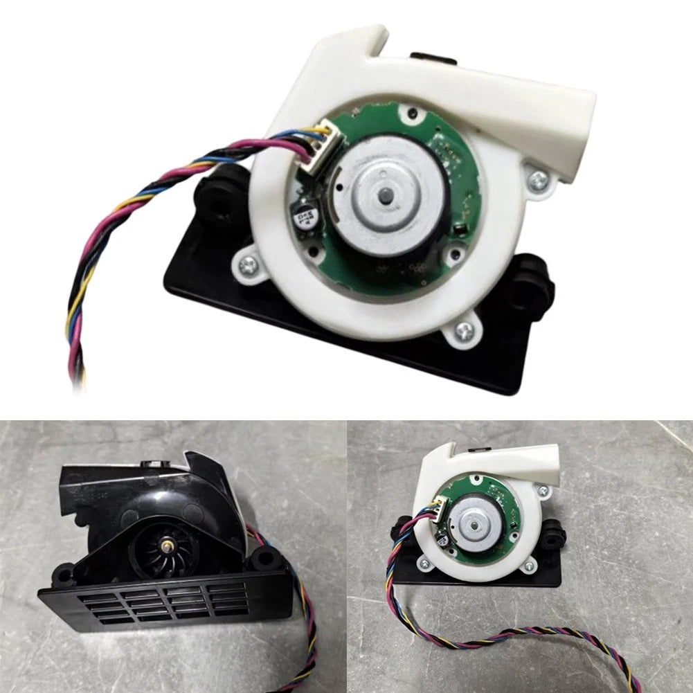 Replacement Turbine Motor for ECOVACS DEEBOT X1, T10 (2021–2023)