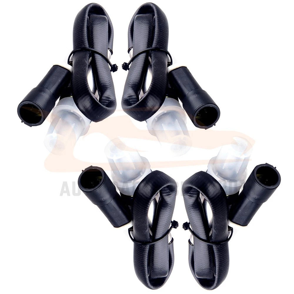Set of 4 Oxygen O2 Sensors for Mercury Mariner (2005–2006)