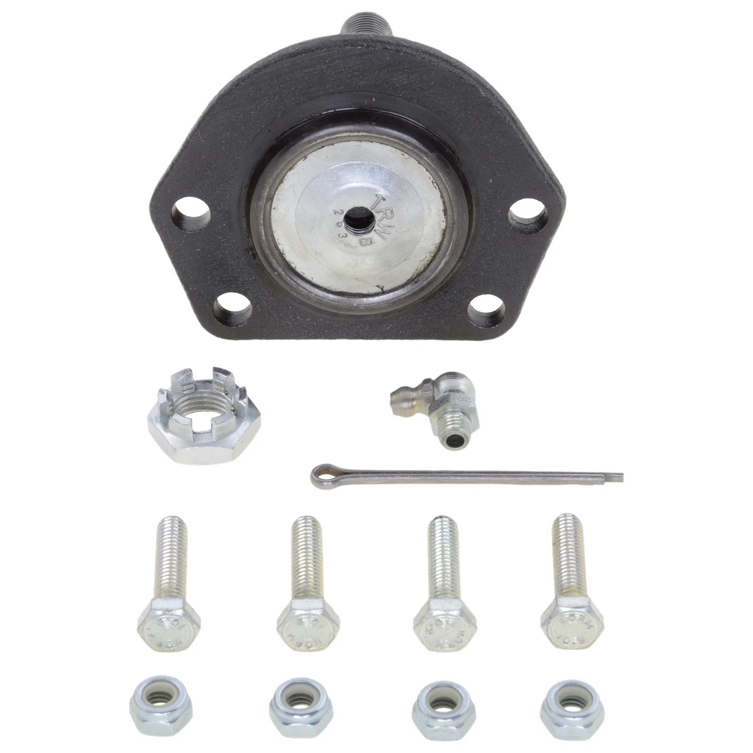 Front Upper Ball Joint for Chevrolet S10 (1982-2003)
