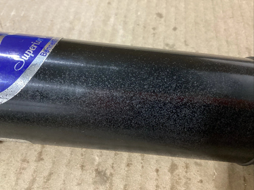 Act Assy Standard for Yamaha (2.0 Sp 2.5 Strok) (6BT-50084-49-00)