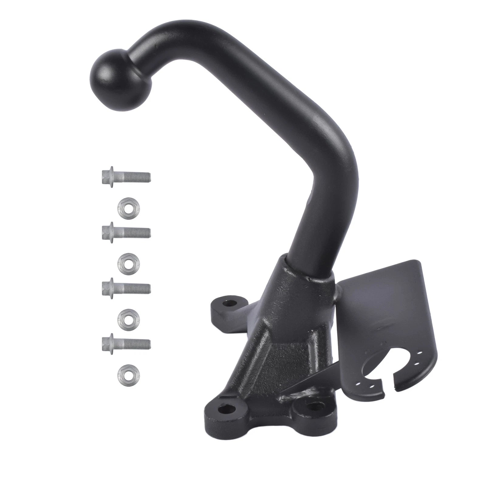 Tow Bar Hook for Mercedes G500 G550 G55 G63 AMG (1999–2018)