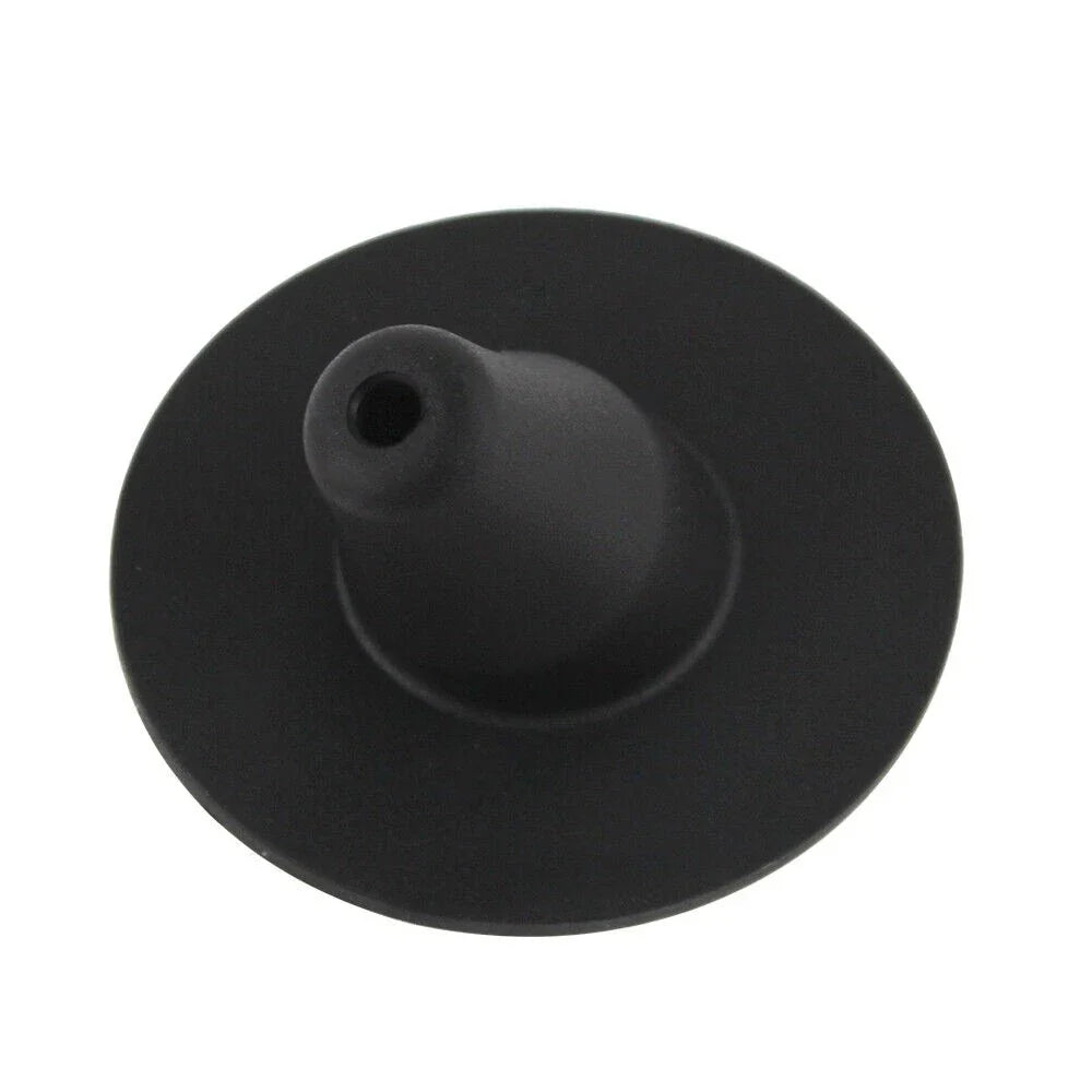 Rubber Boot Radio Antenna Bezel for 08-16 Ford F250 F350 Super Duty