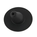 Rubber Boot Radio Antenna Bezel for 08-16 Ford F250 F350 Super Duty