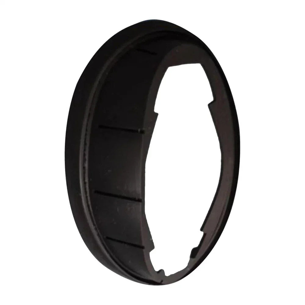 Left Door Side Mirror Gasket for Mini Cooper R55 R56 R57 R58 R59 (2007-2015)