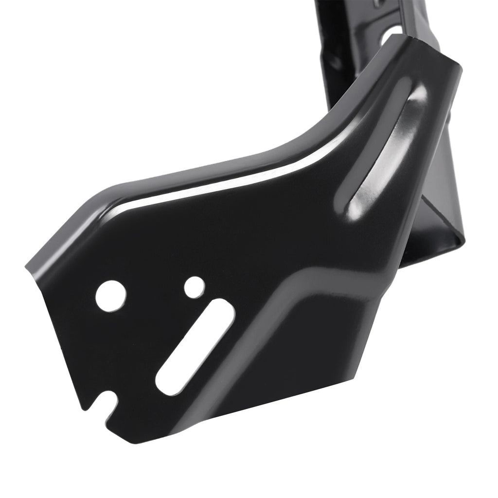 Set of 2 Headlight Bumper Brackets for Honda Civic (2012-2015)