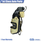 Door Lock Actuator Motor for Hyundai Elantra (2001-2002)