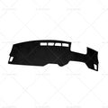 Dash Mat Microfiber Leather for GWM Haval H6/H6 GT (2021–Present)