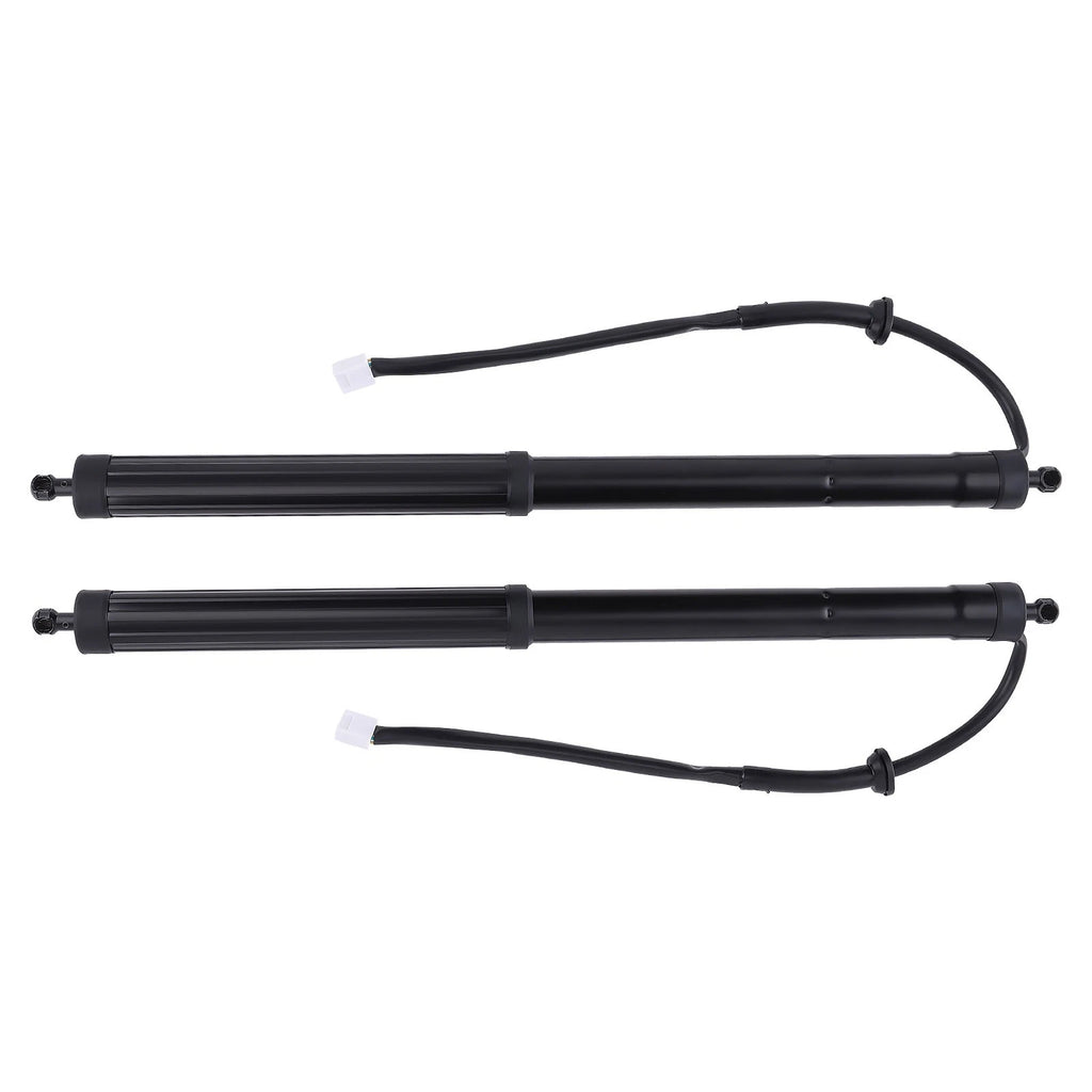 2X Rear Tailgate Lift Supports for Toyota RAV4 (2019–2022)