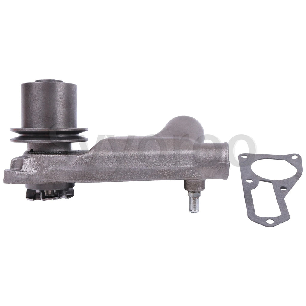 Water Pump 2W9342 4P4212 for Caterpillar T25-35D (XN1P Engine)