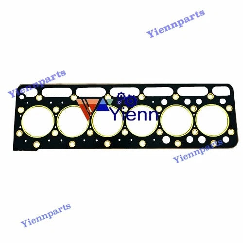 Full Overhaul Gasket Kit for Kubota KH28 KH170 Excavator (S2600 S2600-D)